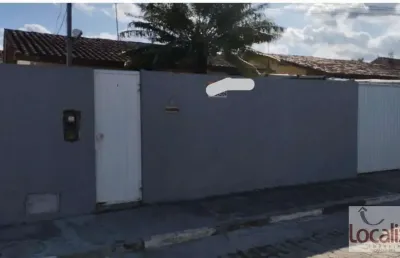 Casa com 3 quartos à venda na Brasília, Feira de Santana 