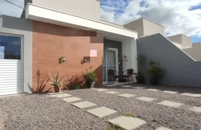 Casa de condominio em registro  -  feira de santana