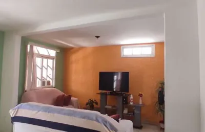Casa em condomínio fechado com 6 quartos à venda na Cidade Nova, Feira de Santana 
