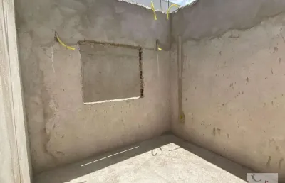 Casa de condominio em nova esperança  -  feira de santana