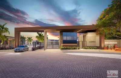 Casa de condominio em sim - feira de santana, ba por 454900