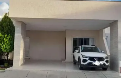 Casa de condominio em santo antônio dos prazeres  -  feira de santana
