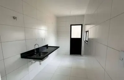 Casa de condominio em registro  -  feira de santana