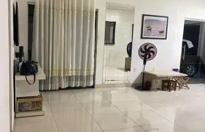 Casa com 4 quartos à venda na Brasília, Feira de Santana 