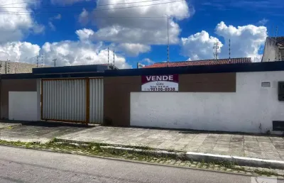 Casa com 3 quartos à venda no Muchila, Feira de Santana 