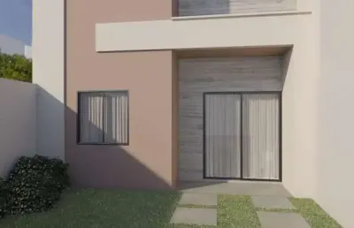 Casa com 2 quartos à venda no Mangabeira, Feira de Santana 