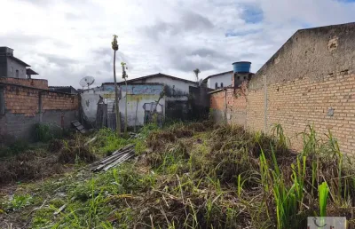 Chácara / sítio à venda no Parque Ipê, Feira de Santana 