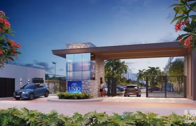 Apartamento com 2 quartos à venda no Papagaio, Feira de Santana 