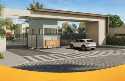 Apartamento com 2 quartos à venda no Campo Limpo, Feira de Santana 