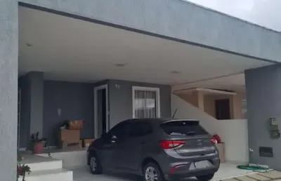 Casa em condomínio fechado com 2 quartos para alugar no Sim, Feira de Santana 