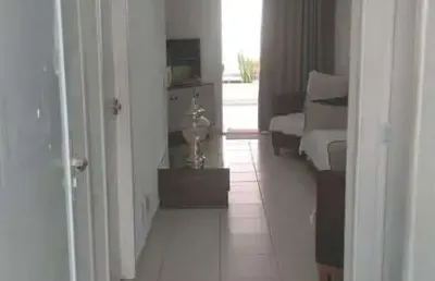 Casa em condomínio fechado com 2 quartos à venda no Sim, Feira de Santana 
