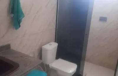 Casa com 3 quartos à venda no Capuchinhos, Feira de Santana 