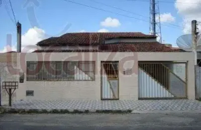 Casa com 3 quartos à venda na Brasília, Feira de Santana 