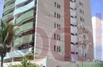 Apartamento com 3 quartos à venda no Centro, Feira de Santana 