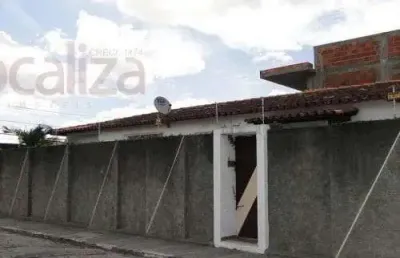 Casa com 3 quartos à venda na Brasília, Feira de Santana 