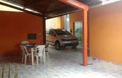 Casa com 3 quartos à venda no Feira VI, Feira de Santana 