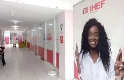 Sala comercial à venda no Campo Limpo, Feira de Santana 