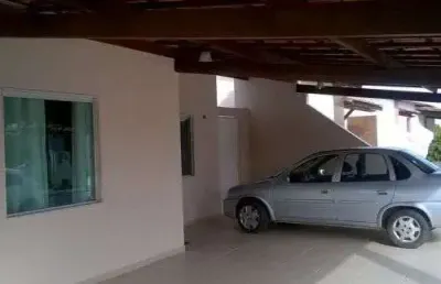 Casa em condomínio fechado com 3 quartos à venda no 35 BI, Feira de Santana 