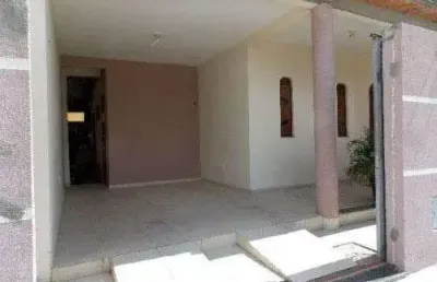 Casa com 2 quartos à venda no Tomba, Feira de Santana 