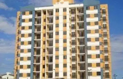 Apartamento com 3 quartos à venda no Muchila, Feira de Santana 
