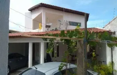 Casa com 6 quartos à venda no Santa Mônica, Feira de Santana 