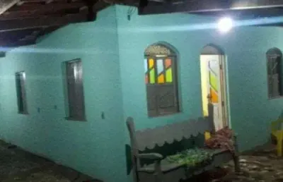Chácara / sítio com 4 quartos à venda no Magalhães, São Gonçalo dos Campos 