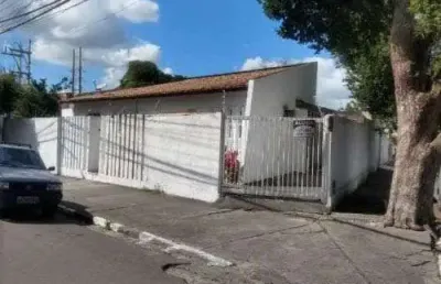Casa com 5 quartos para alugar no Centro, Feira de Santana 