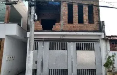 Casa com 7 quartos à venda no Jardim Cruzeiro, Feira de Santana 