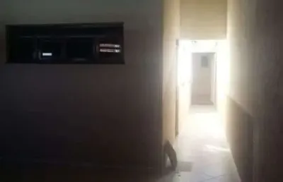 Casa com 3 quartos à venda no Tomba, Feira de Santana 