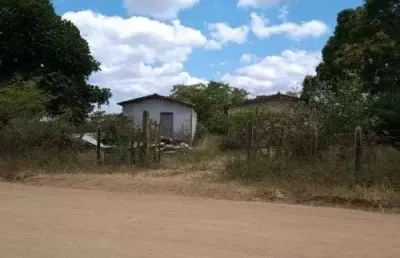 Fazenda à venda na Lagoa Salgada, Feira de Santana 