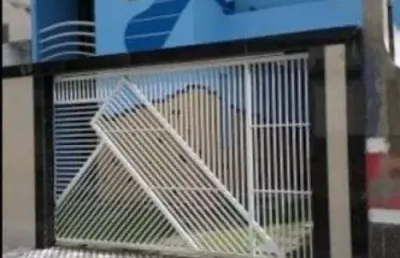Casa com 6 quartos à venda na Cidade Nova, Feira de Santana 