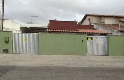 Casa com 3 quartos à venda no Jardim Cruzeiro, Feira de Santana 