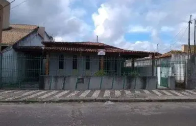 Casa com 3 quartos à venda no Jardim Cruzeiro, Feira de Santana 