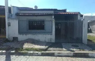 Casa com 3 quartos à venda no Parque Getúlio Vargas, Feira de Santana 