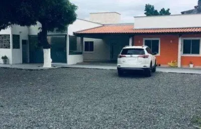 Casa com 4 quartos à venda no Campo Limpo, Feira de Santana 