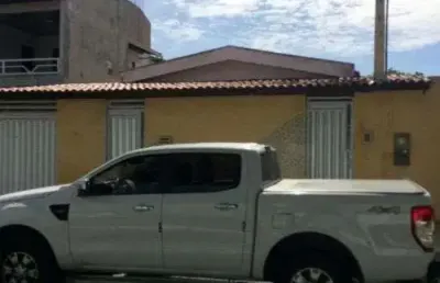 Casa com 3 quartos à venda na Brasília, Feira de Santana 
