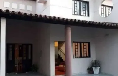 Casa com 3 quartos à venda no Santa Mônica, Feira de Santana 