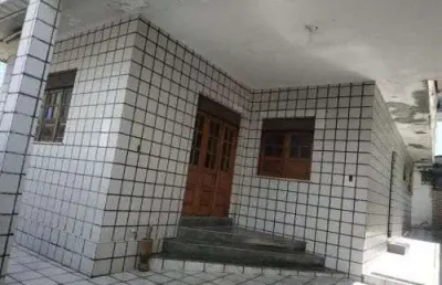 Casa com 5 quartos à venda no Sobradinho, Feira de Santana 