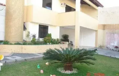 Casa com 5 quartos à venda na Brasília, Feira de Santana 