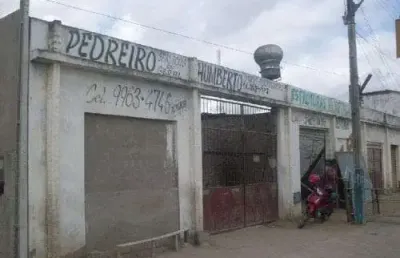 Barracão / Galpão / Depósito à venda no Sim, Feira de Santana 