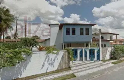 Casa com 3 quartos à venda no Santa Mônica, Feira de Santana 