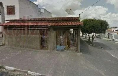 Casa com 3 quartos à venda no Muchila, Feira de Santana 