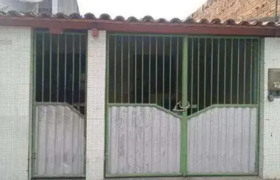 Casa com 3 quartos à venda no Jardim Cruzeiro, Feira de Santana 