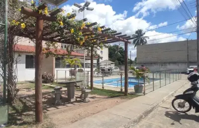 Apartamento com 2 quartos à venda no Conceição, Feira de Santana 