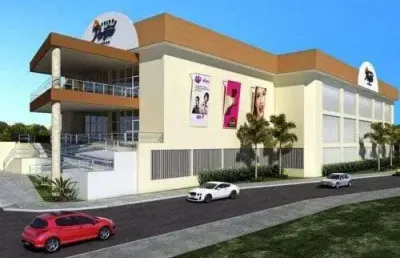 Ponto comercial à venda no Centro, Feira de Santana 