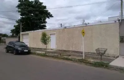 Casa com 3 quartos à venda no Sim, Feira de Santana 
