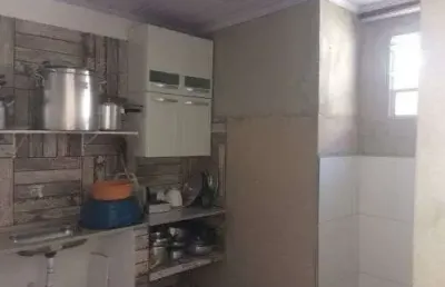 Casa com 3 quartos à venda no Mangabeira, Feira de Santana 