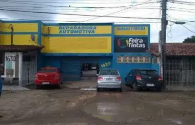 Sala comercial à venda no Sim, Feira de Santana 