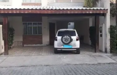 Casa em condomínio fechado com 3 quartos à venda no Santo Antônio dos Prazeres, Feira de Santana 