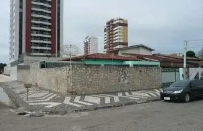 Casa com 3 quartos à venda no Santa Mônica, Feira de Santana 